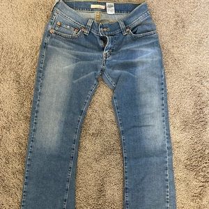 levi jeans